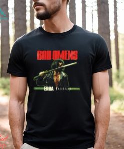 Bad Omen Concrete Forever Tour With Erra And I See Stars 2023 Shirt Band Fan Sweatshirt Unisex