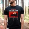 Nf Rapper Music Shirt Tour For Man Women Unisex Sweatshirt
