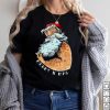 Vintage Snoopy Dog Christmas Tree Snoopy Christmas Shirt