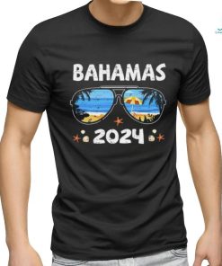 Bahamas Beach 2024 T Shirt