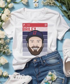 Bailey Ober Minnesota Fade Shirt