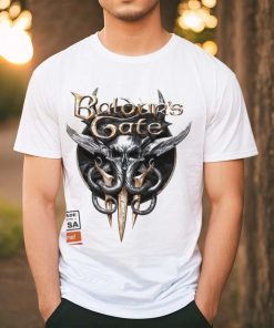Baldur’s Gate 3 Shirt