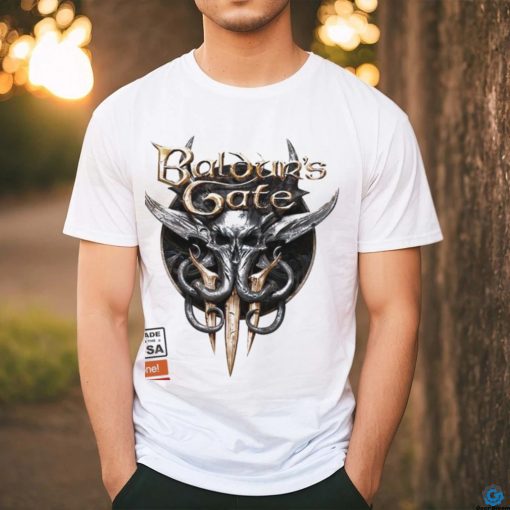 Baldur’s Gate 3 Shirt