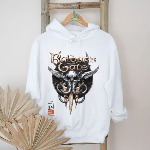 Baldur’s Gate 3 Shirt