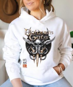 Baldur’s Gate 3 Shirt