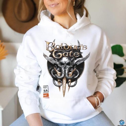 Baldur’s Gate 3 Shirt