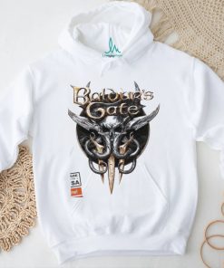 Baldur’s Gate 3 Shirt