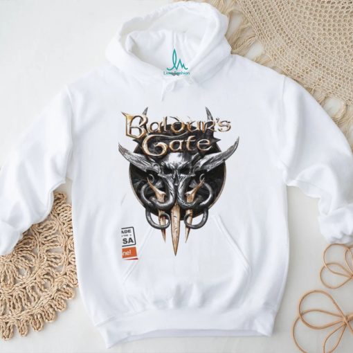 Baldur’s Gate 3 Shirt
