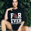 Lost boy join us MDC Michael De Carlo shirt