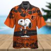 Baltimore Orioles Tropical Shirt For Fans – Orioles Hawaiian Shirt