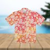 Baseball Baltimore Orioles Floral Tropicial Hawaiian Shirt – Orioles Hawaiian Shirt