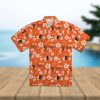 Orioles Skeleton Dancing Baltimore Orioles Shirt – Orioles Hawaiian Shirt