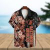 Funny Sloth Hawaiian Shirt Practical Beach Gift For Him