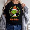 Buff Correll Correll B shirt