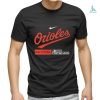Los Angeles Dodgers Take October 2023 Postseason Shirt