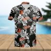 Baltimore Orioles Cute Flower Hawaiian Shirt – Orioles Aloha Shirt