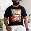 Snoopy and Woodstock Chicago Bears Christmas Shirt