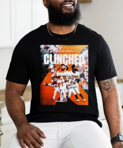 Baltimore Orioles You Can’t Spell October Without The O’s Shirt