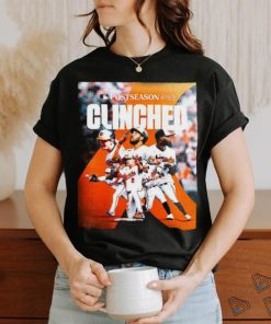 Baltimore Orioles You Can’t Spell October Without The O’s Shirt