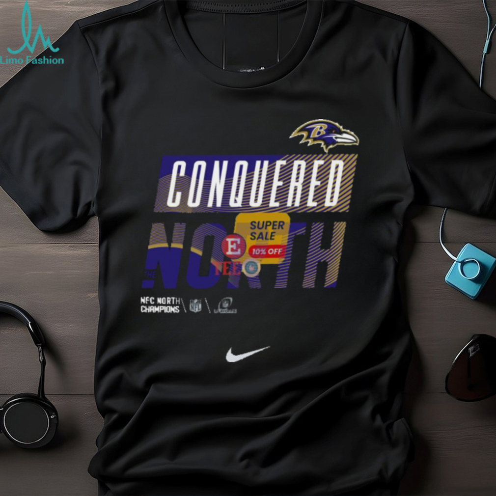 The Baltimore Ravens Its In My Dna Football T-Shirt - T-shirts Low