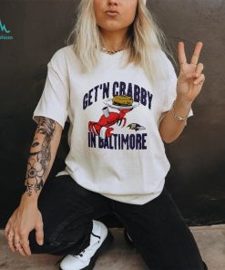 Baltimore Ravens Homage Unisex NFL x Guy Fieri’s Flavortown Tri Blend T Shirt Ash