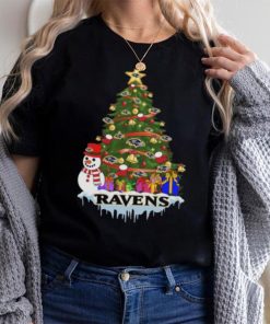 Baltimore Ravens Merry Christmas NFL Football Sports T Shirt, hoodie, sweater, long sleeve and tank top Baltimore Ravens Merry Christmas NFL Football Sports T Shirt