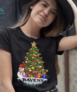 Baltimore Ravens Merry Christmas NFL Football Sports T Shirt, hoodie, sweater, long sleeve and tank top Baltimore Ravens Merry Christmas NFL Football Sports T Shirt