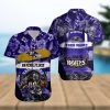 Dallas Cowboys NFL Hawaiian shirt Custom Name Summer Gift