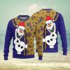 Welsh Corgi Dog Dad Ugly Christmas Sweater Christmas Noel Gift