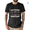 Miami Dolphins The Gnomes Christmas Gift Shirt