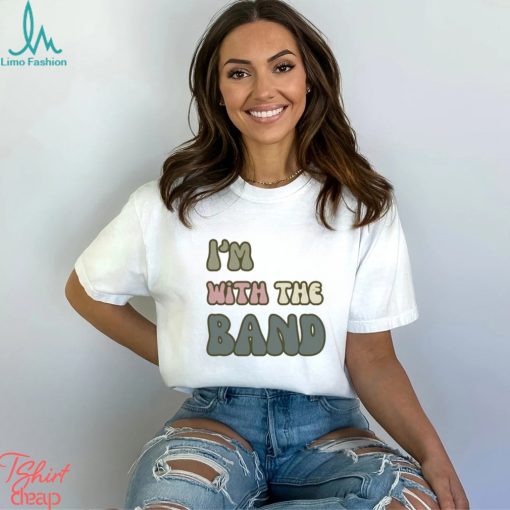 Band Mom Shirt Music Teacher Gift Marching Classic Hoodie