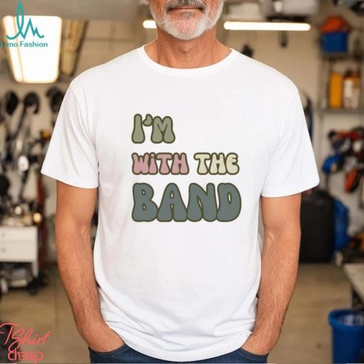Band Mom Shirt Music Teacher Gift Marching Classic Hoodie
