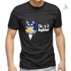 Colorado University Football Coach Prime Deion Sanders Fan We Keep Receipts Team Shirt