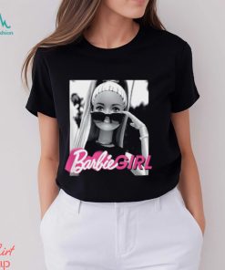 Barbie – Sunglasses Barbie Girl Shirt