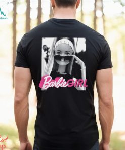 Barbie – Sunglasses Barbie Girl Shirt