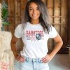 Barstool Sports Football Shirt