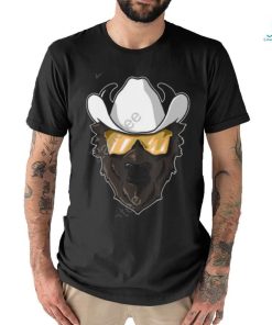 Barstoolbuffs Cowboy Hats & Sunglasses shirt
