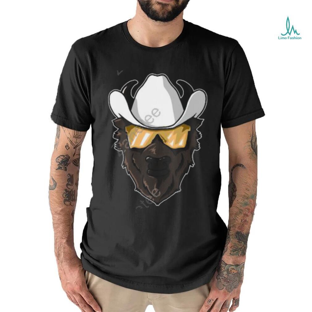 Barstoolbuffs Cowboy Hats & Sunglasses shirt Barstoolbuffs Cowboy Hats & Sunglasses shirt