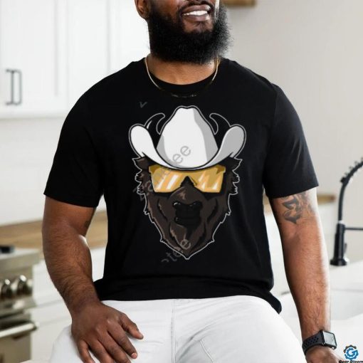 Barstoolbuffs Cowboy Hats & Sunglasses shirt