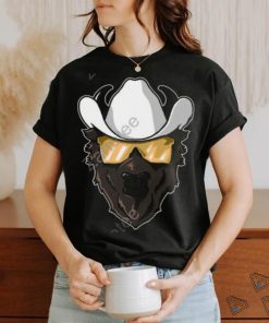 Barstoolbuffs Cowboy Hats & Sunglasses shirt, hoodie, sweater, long sleeve and tank top Barstoolbuffs Cowboy Hats & Sunglasses shirt