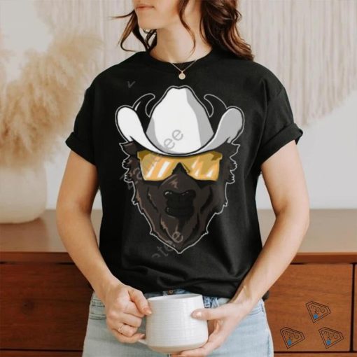 Barstoolbuffs Cowboy Hats & Sunglasses shirt