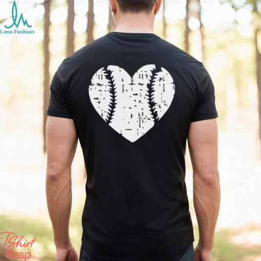 Baseball Mama Shirt Gift For Mom Mothers Day Outfit Unisex Classic