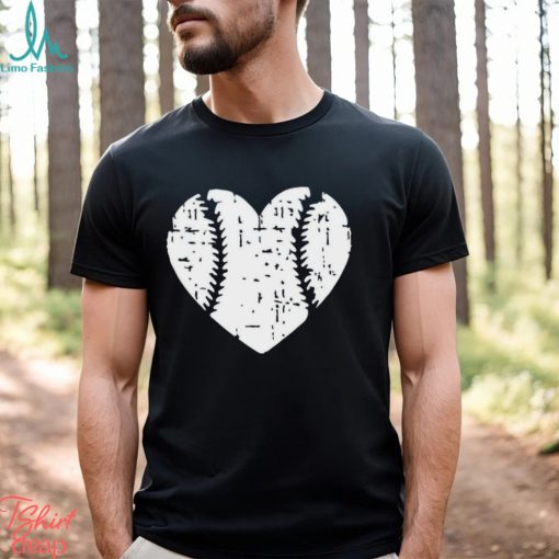 Baseball Mama Shirt Gift For Mom Mothers Day Outfit Unisex Classic