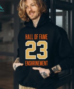 Basketball Hall Of Fame Enshrinement 2023 shirt