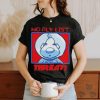 Official Sons Of Freedom 2024 Maga Chapter Eagle Flag America Shirt