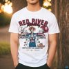 Let’s Go To The Teddy Bear Museum And Have Fun T Shirt