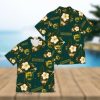 Louisia Ragin Cajuns Classic Halloween Hawaiian Shirt For Men And Women Gift Beach