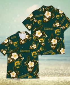 Baylor Bears Sport Halloween Hawaiian Shirt For Men And Women Gift Beach