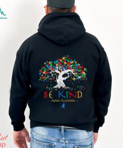 Be Kind Autism Awareness Classic T Shirt