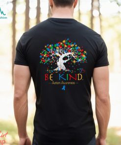 Be Kind Autism Awareness Classic T Shirt
